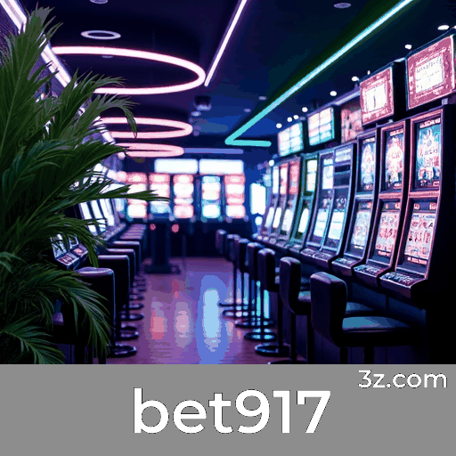 bet917: Aproveite Bônus e Ofertas Incríveis