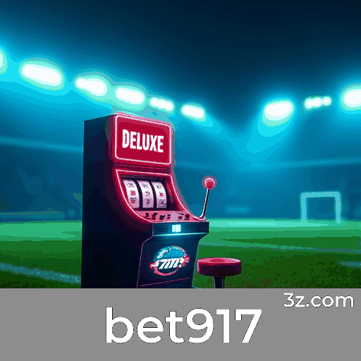 bet917: Aproveite Bônus e Ofertas Incríveis