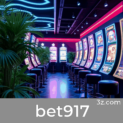 bet917: Sistema Inteligente de Promoções Personalizadas