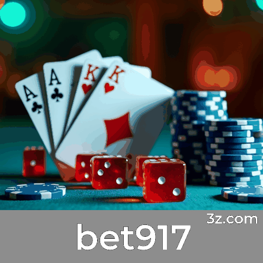bet917: Completa Cobertura Esportiva e Odds Imediatas