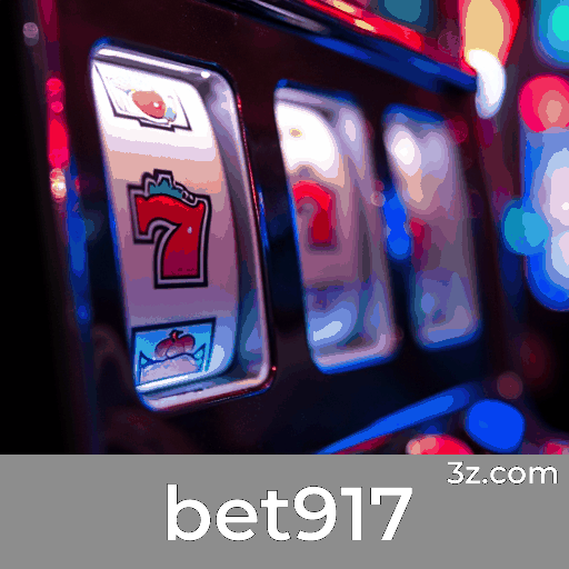 bet917: Slots-Grandes Jackpots, Jogos de Mesa-Variedade Imbatível, e Mais