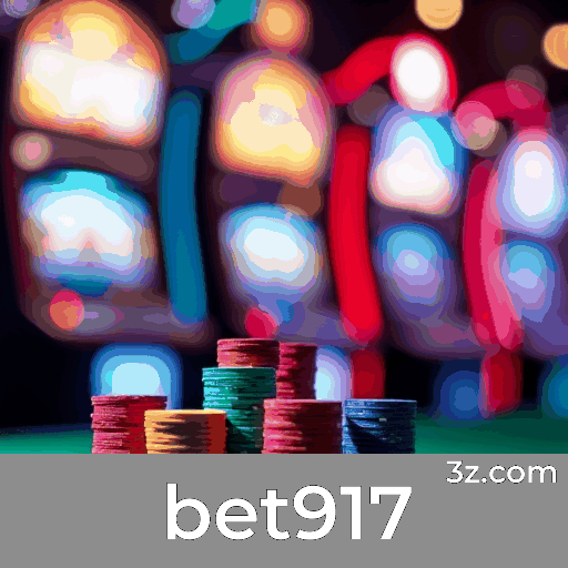 DEPÓSITOS na bet917